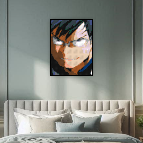 Tenya Iida