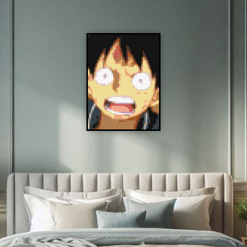 Luffy