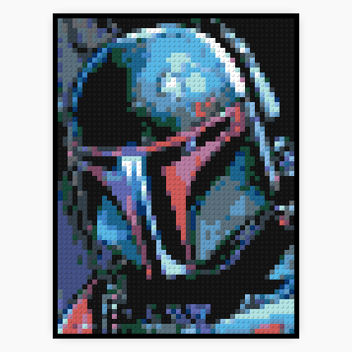 Boba Fett