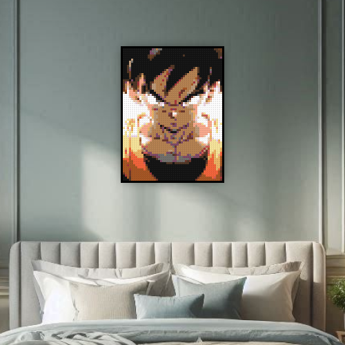 Son goku