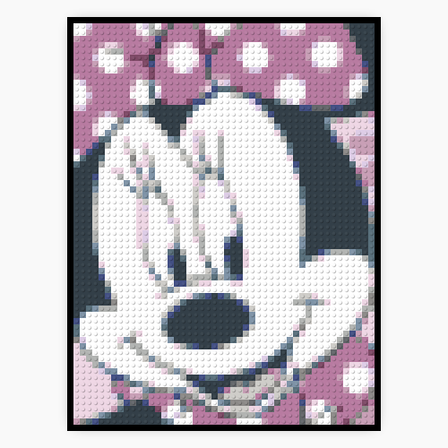 Minnie Mouse