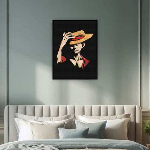 Luffy