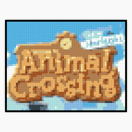 Animal Crossing