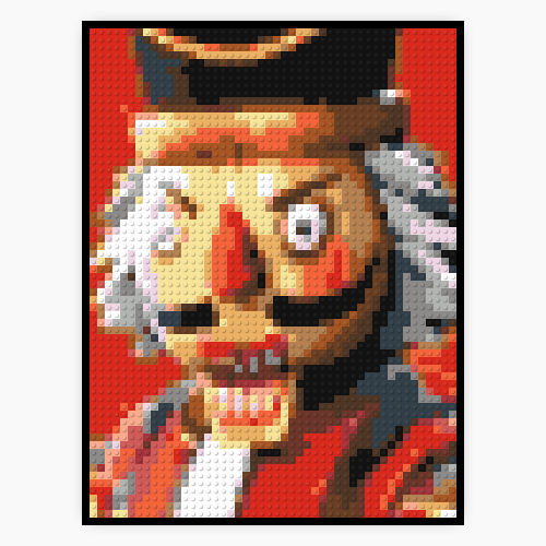 Crackshot