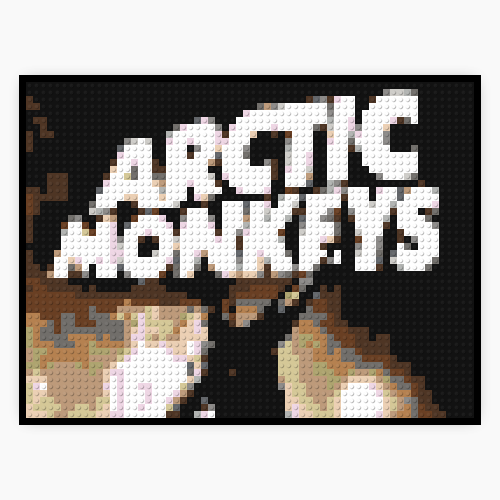 Arctic Monkeys