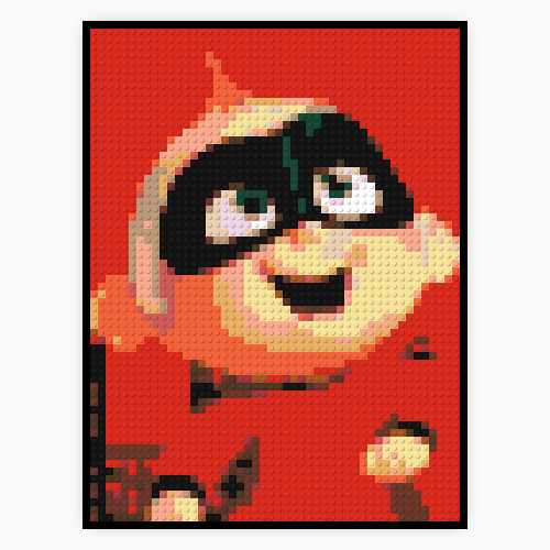 Jack-Jack