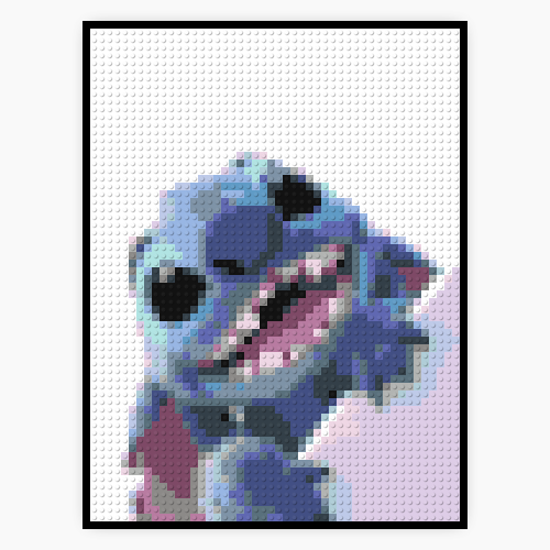 Stitch