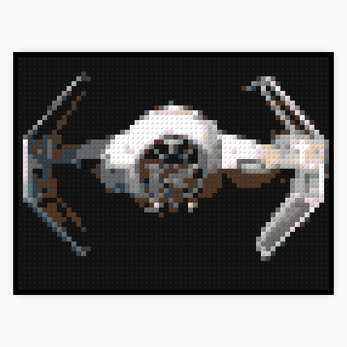 TIE Fighter