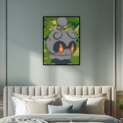 Marshadow