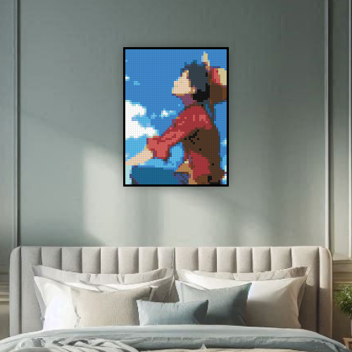 Luffy