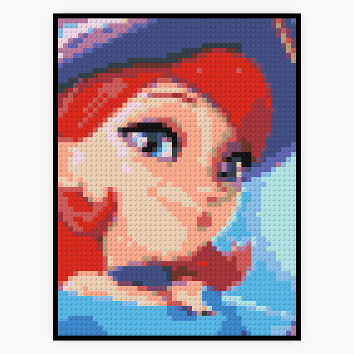 Bubble Witch