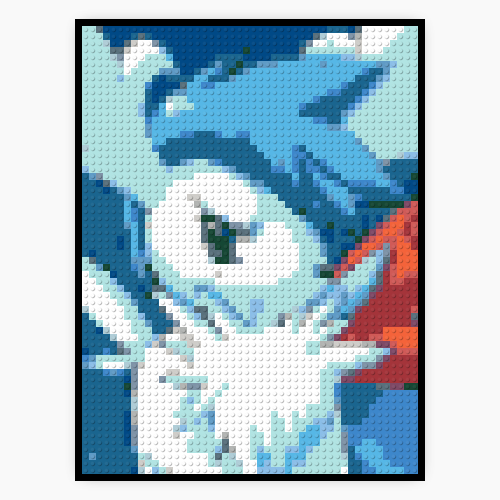 Shaymin