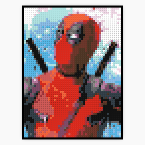 Deadpool