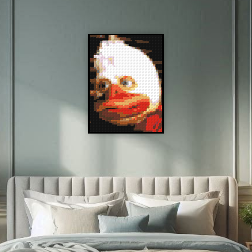 Howard the Duck
