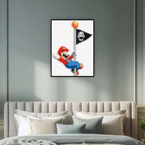 Mario