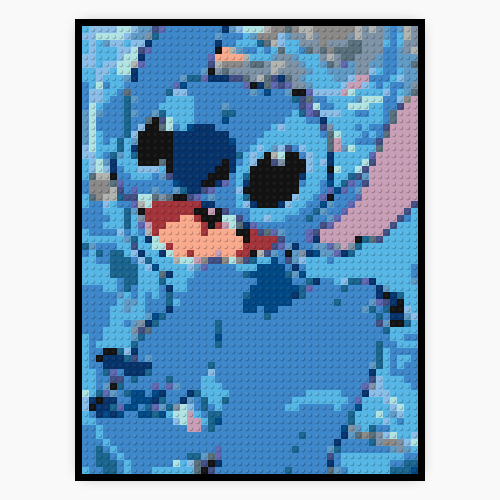 Stitch