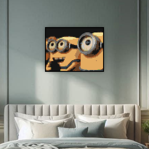 Minions