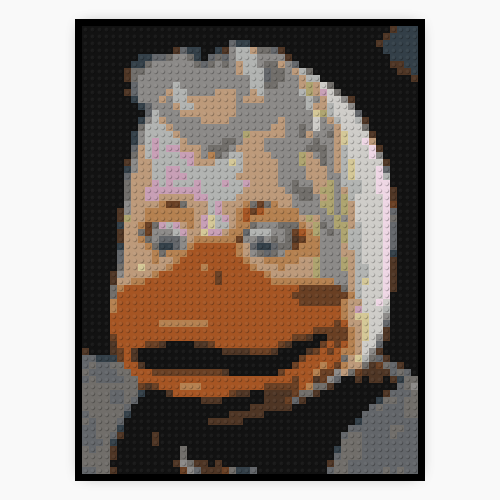 Howard the Duck