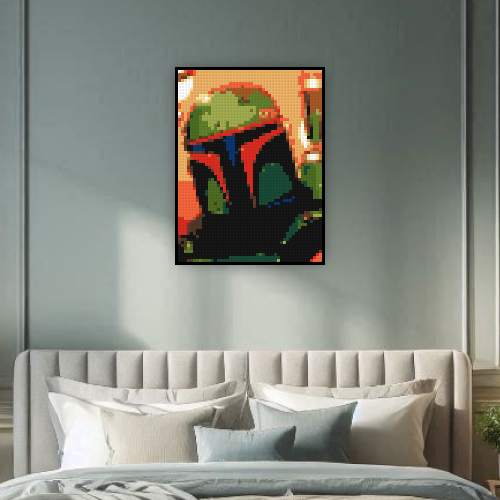 Boba Fett