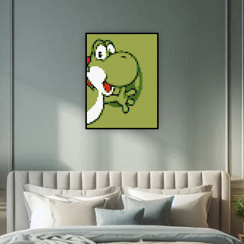 Yoshi