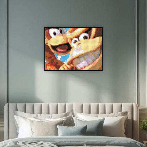 Donkey Kong