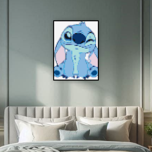Stitch