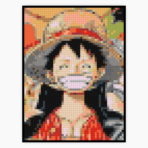 Luffy