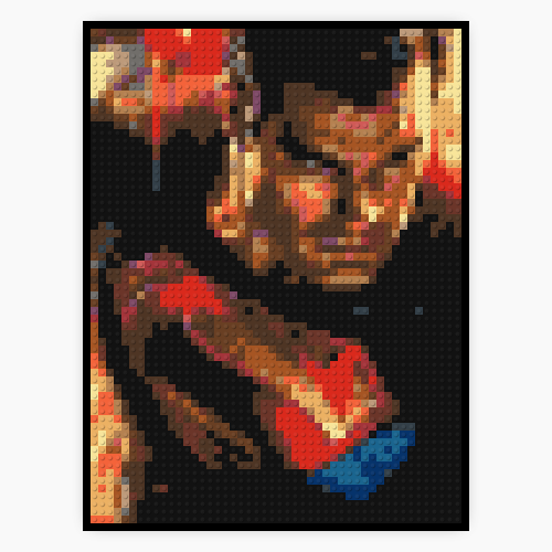 Superman