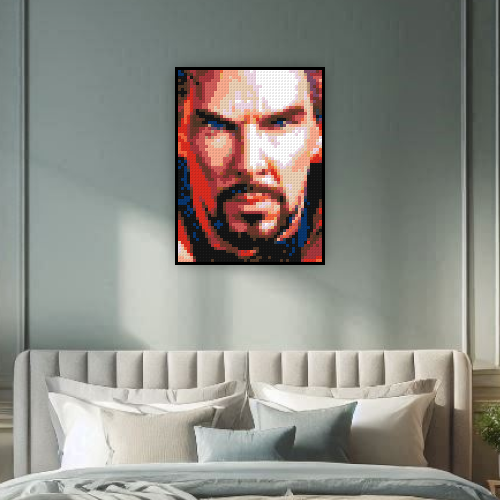 Doctor Strange