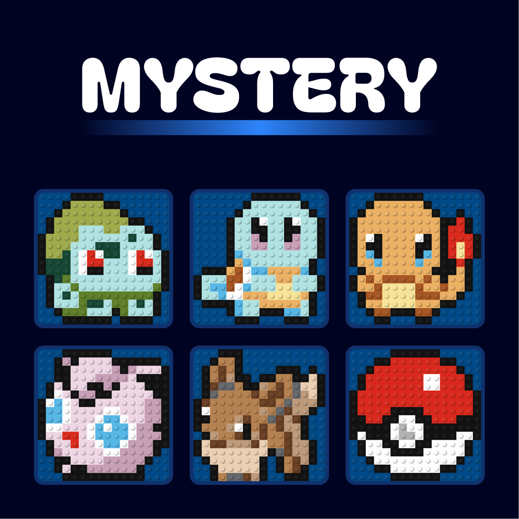 Mystery - EĞİTİMCİ