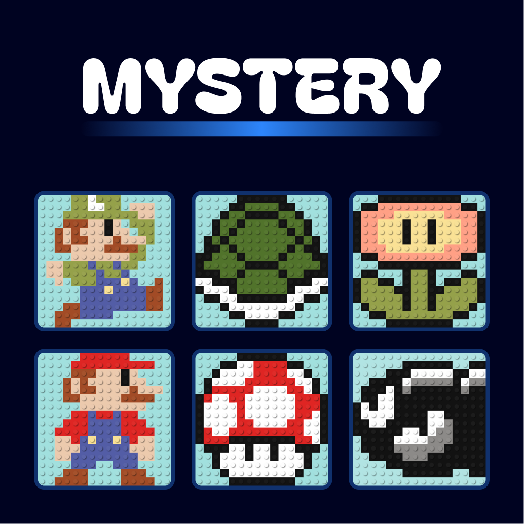 Gizem - SÜPER DÜNYA