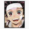Tanjiro Kamado
