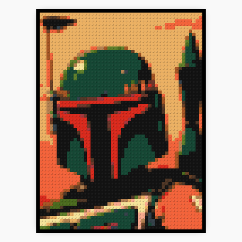 Boba Fett
