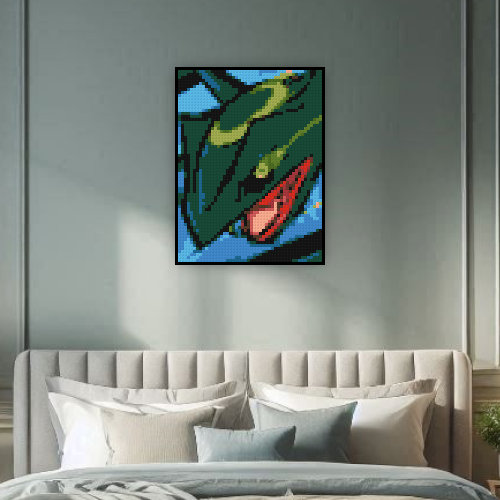 Rayquaza