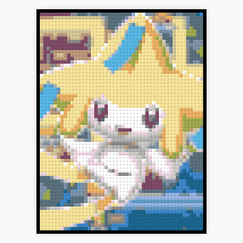 Jirachi