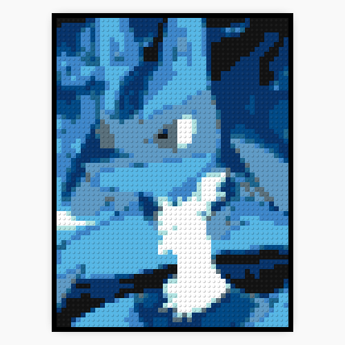 Lucario