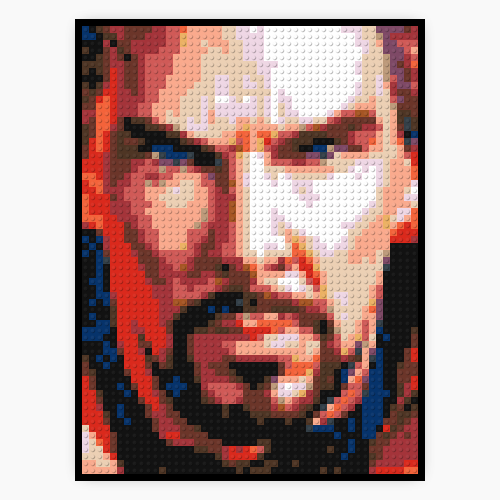 Doctor Strange