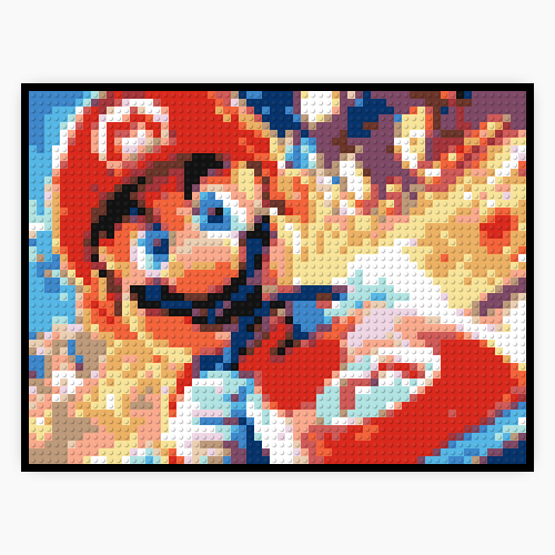 Mario