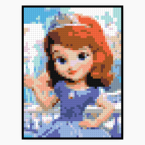 Princesse Sofia