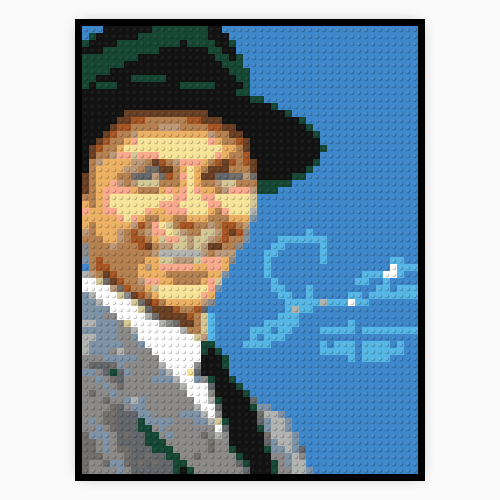 Frank Sinatra