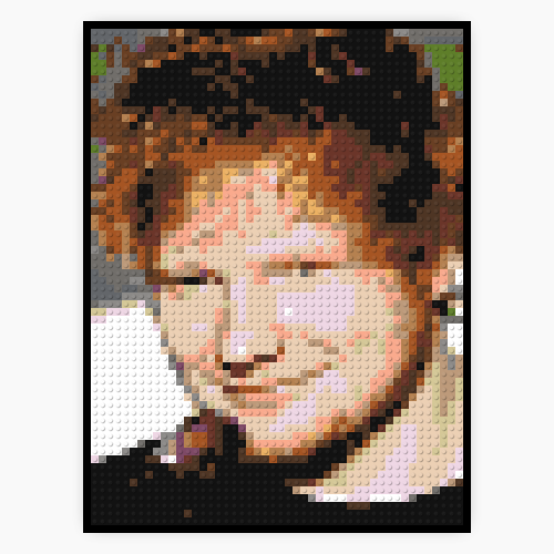 Ed Sheeran