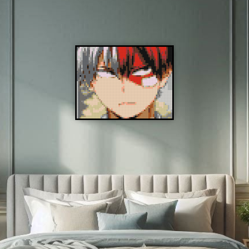 Shoto Todoroki