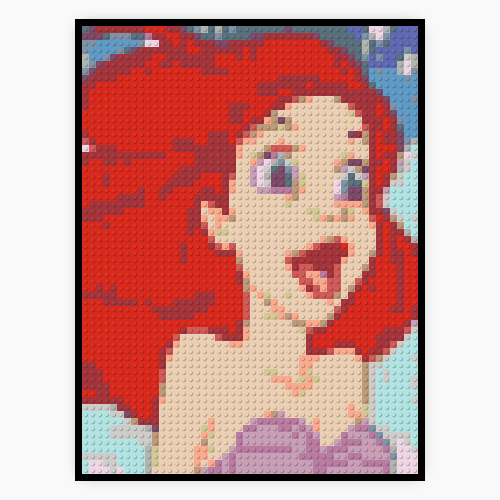 Ariel
