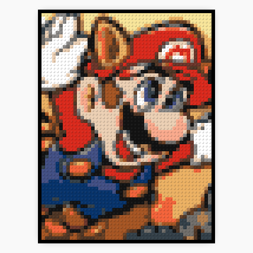 Mario