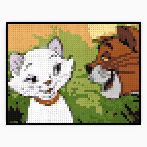 Les Aristochats