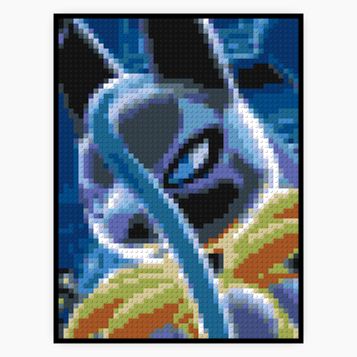 Lucario