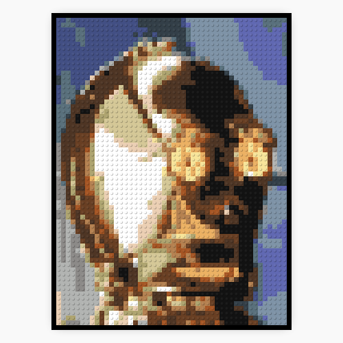 C-3PO