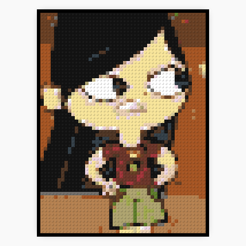 Heather Total Drama