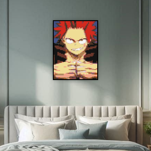 Eijiro Kirishima