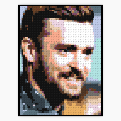 Justin Timberlake